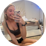 Kayla Bums
